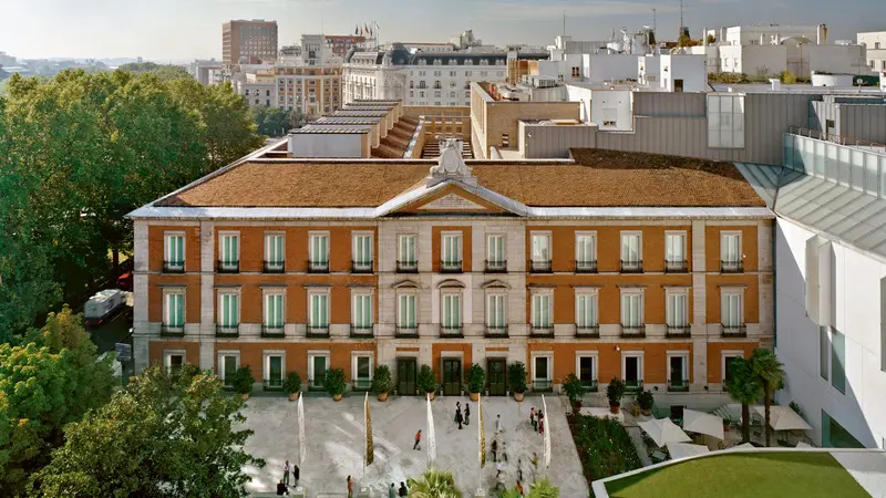 Du lịch Madrid, T&acirc;y Ban Nha: Tr&aacute;i tim của lịch sử v&agrave; nghệ thuật 11