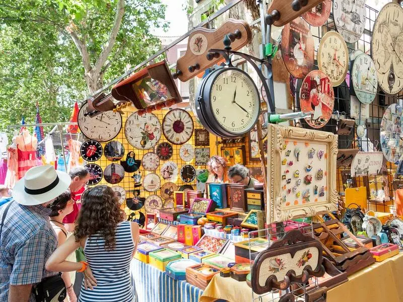 Du lịch Madrid, T&acirc;y Ban Nha: Tr&aacute;i tim của lịch sử v&agrave; nghệ thuật 17
