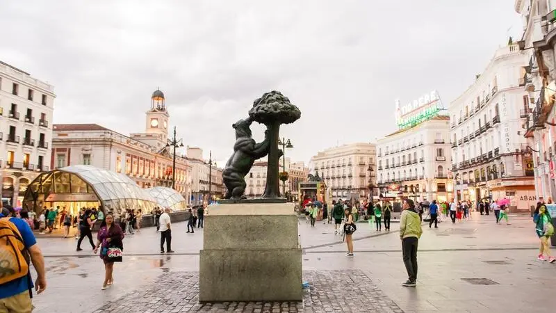 Du lịch Madrid, T&acirc;y Ban Nha: Tr&aacute;i tim của lịch sử v&agrave; nghệ thuật 8