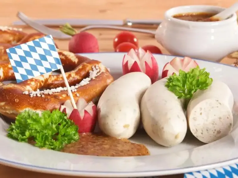 Du lịch M&uuml;nchen, th&agrave;nh phố thịnh vượng bậc nhất nước Đức 13