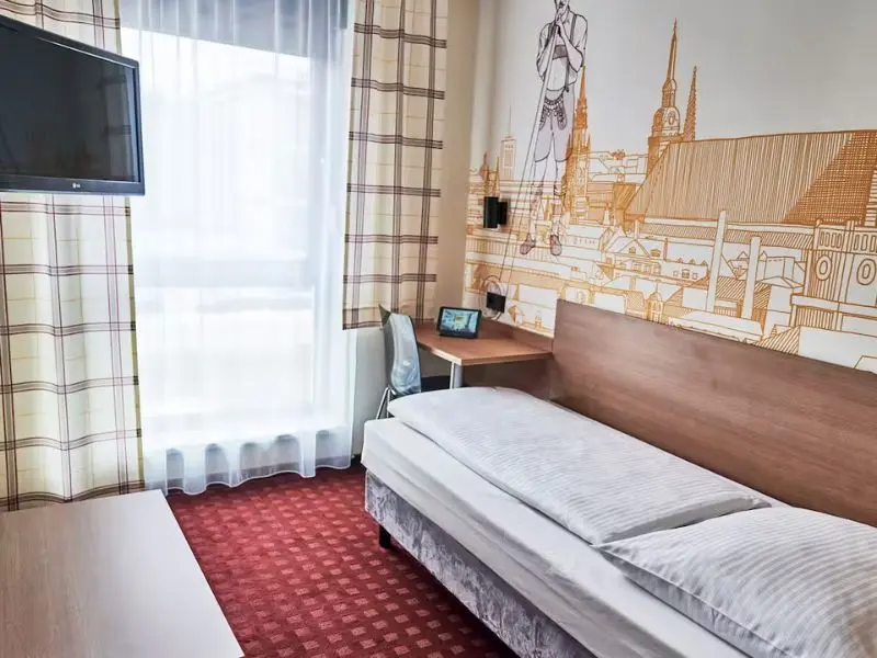 Du lịch M&uuml;nchen, th&agrave;nh phố thịnh vượng bậc nhất nước Đức 7
