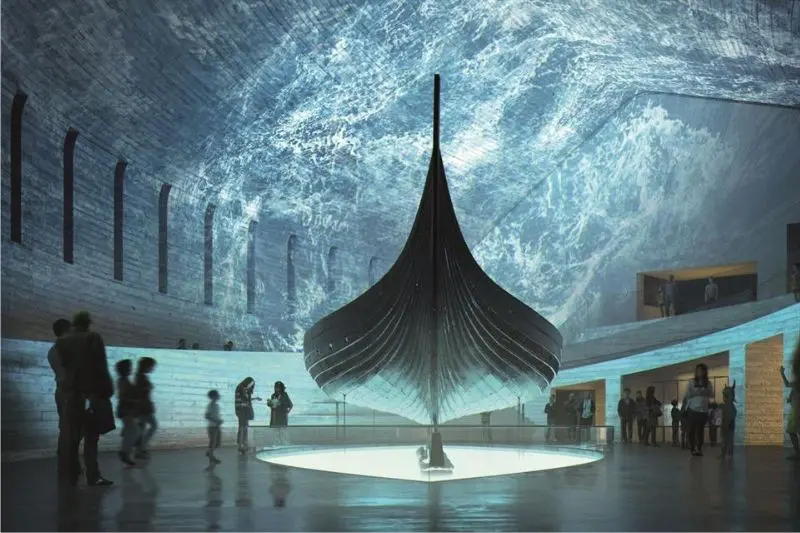 Du lịch Oslo th&agrave;nh phố to&agrave;n cầu đ&aacute;ng sống nhất tại Na Uy 9
