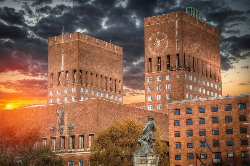 Du lịch Oslo th&agrave;nh phố to&agrave;n cầu đ&aacute;ng sống nhất tại Na Uy 4