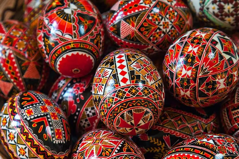 Du lịch Romania sống lại lịch sử văn h&oacute;a ch&acirc;u &Acirc;u 12