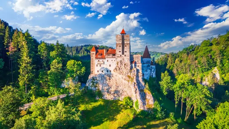 Du lịch Romania sống lại lịch sử văn h&oacute;a ch&acirc;u &Acirc;u 7