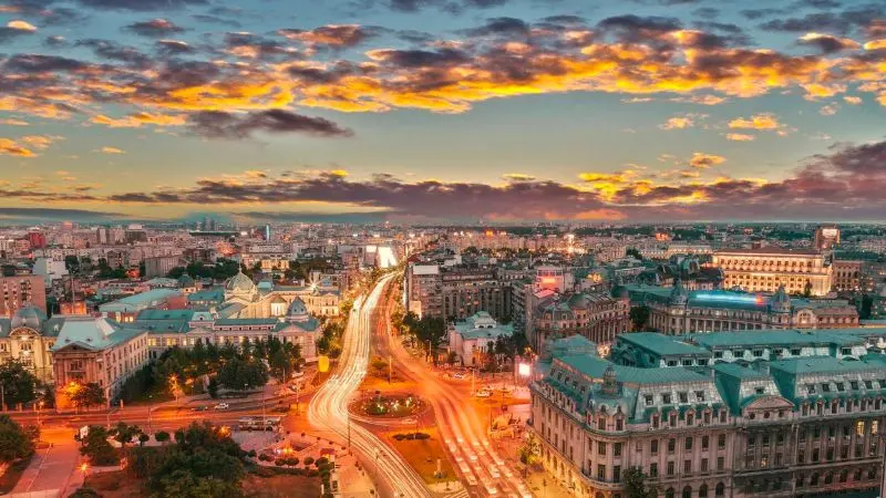 Du lịch Romania sống lại lịch sử văn h&oacute;a ch&acirc;u &Acirc;u 5