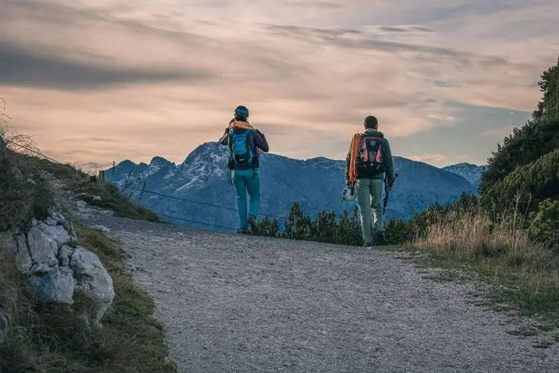 Du lịch Salzburg đắm ch&igrave;m v&agrave;o cảnh quan tuyệt mỹ, l&atilde;ng mạn 6