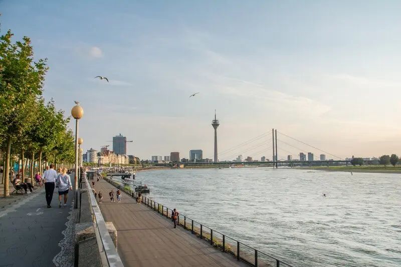 Du lịch s&ocirc;ng Rhein, kh&aacute;m ph&aacute; &ldquo;tr&aacute;i tim&rdquo; của lục địa gi&agrave; 9