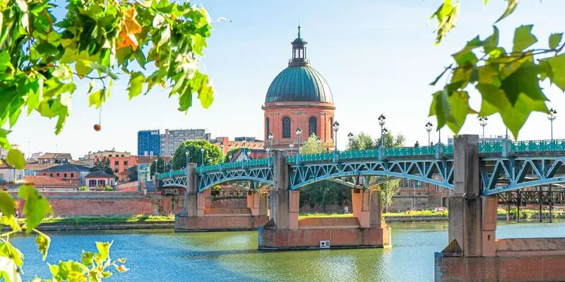Du lịch Toulouse, Ph&aacute;p: Th&agrave;nh phố thơ mộng v&agrave; nghệ thuật 4