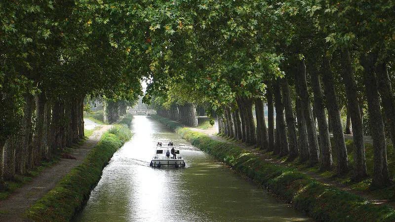 Du lịch Toulouse, Ph&aacute;p: Th&agrave;nh phố thơ mộng v&agrave; nghệ thuật 7