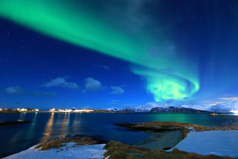 Du lịch Tromso: H&agrave;nh tr&igrave;nh kh&aacute;m ph&aacute; thủ phủ Bắc Cực của Na Uy 5