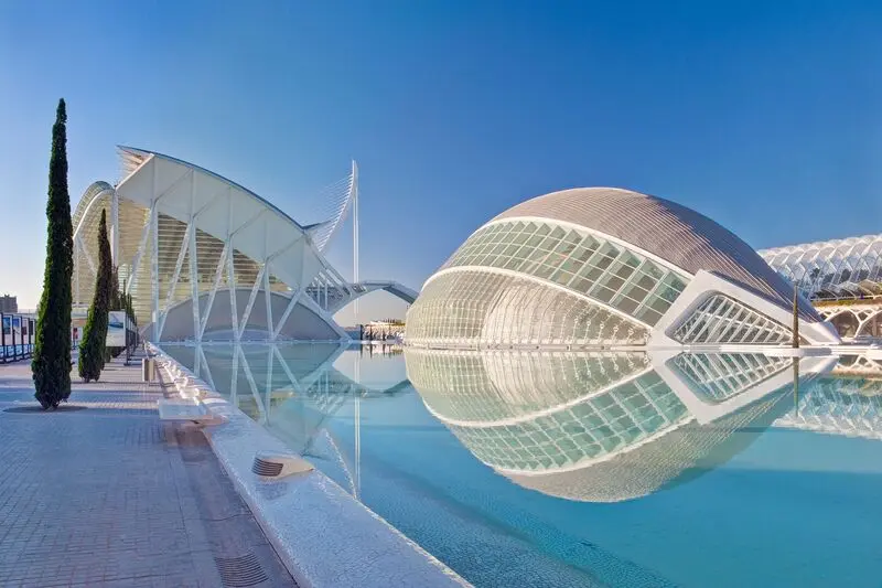 Du lịch Valencia, T&acirc;y Ban Nha: Thủ phủ xanh ch&acirc;u &Acirc;u 3