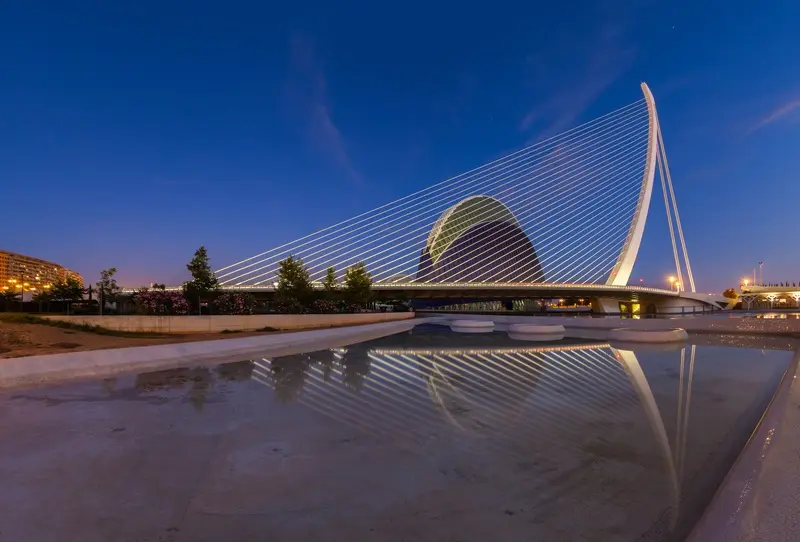 Du lịch Valencia, T&acirc;y Ban Nha: Thủ phủ xanh ch&acirc;u &Acirc;u 10