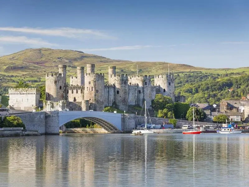 Du lịch xứ Wales kh&aacute;m ph&aacute; văn h&oacute;a Celtic giữa Vương quốc Anh 5