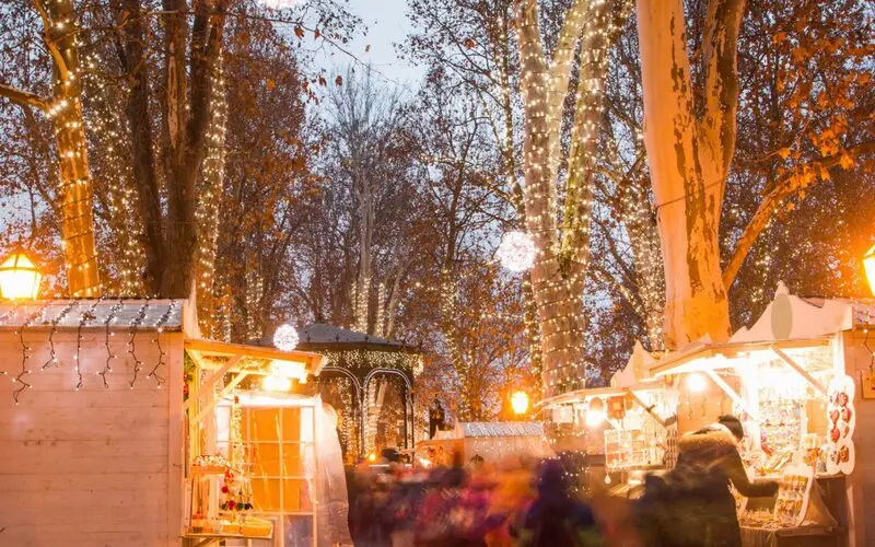 Du lịch Zagreb kh&aacute;m ph&aacute; tr&aacute;i tim cổ k&iacute;nh của Croatia 3