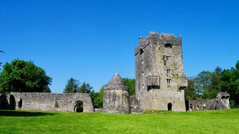 Galway mảnh gh&eacute;p văn h&oacute;a độc đ&aacute;o b&ecirc;n bờ biển ph&iacute;a t&acirc;y Ireland 4