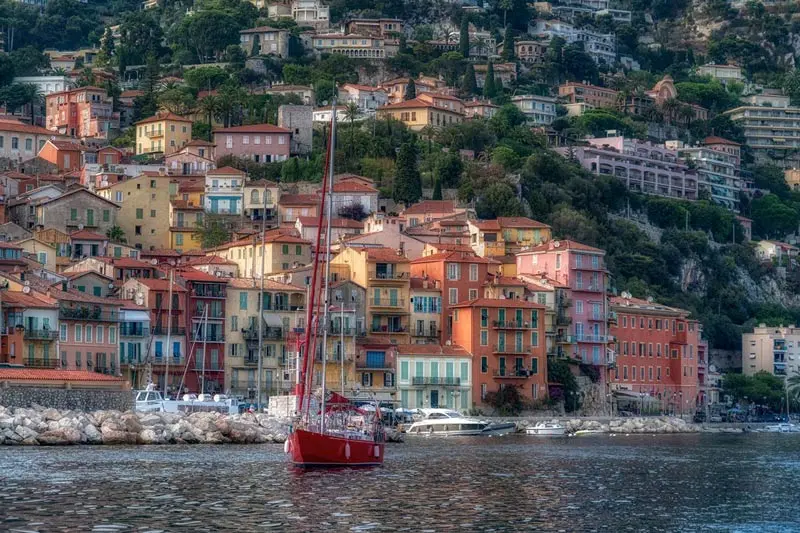 Gh&eacute; thăm C&ocirc;te d&rsquo;Azur, vẻ đẹp mơ m&agrave;ng của nước Ph&aacute;p 6