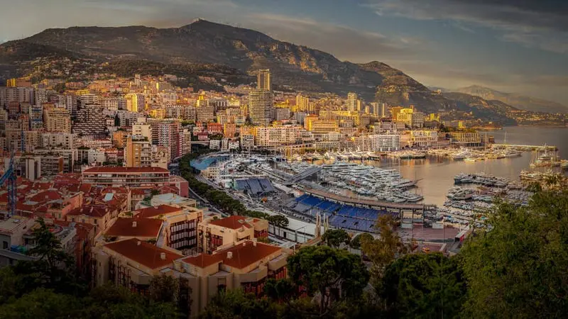 Gh&eacute; thăm C&ocirc;te d&rsquo;Azur, vẻ đẹp mơ m&agrave;ng của nước Ph&aacute;p 7