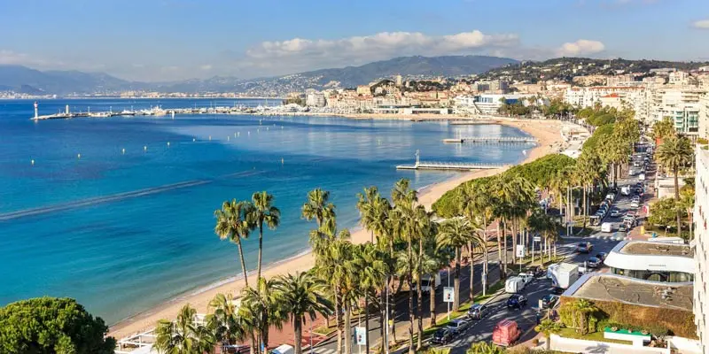 Gh&eacute; thăm C&ocirc;te d&rsquo;Azur, vẻ đẹp mơ m&agrave;ng của nước Ph&aacute;p 8