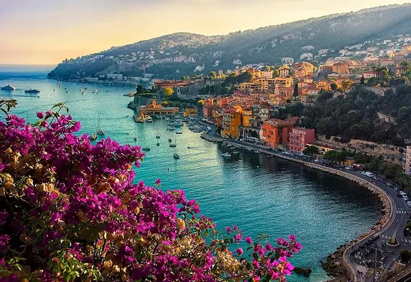 Gh&eacute; thăm C&ocirc;te d&rsquo;Azur, vẻ đẹp mơ m&agrave;ng của nước Ph&aacute;p 5