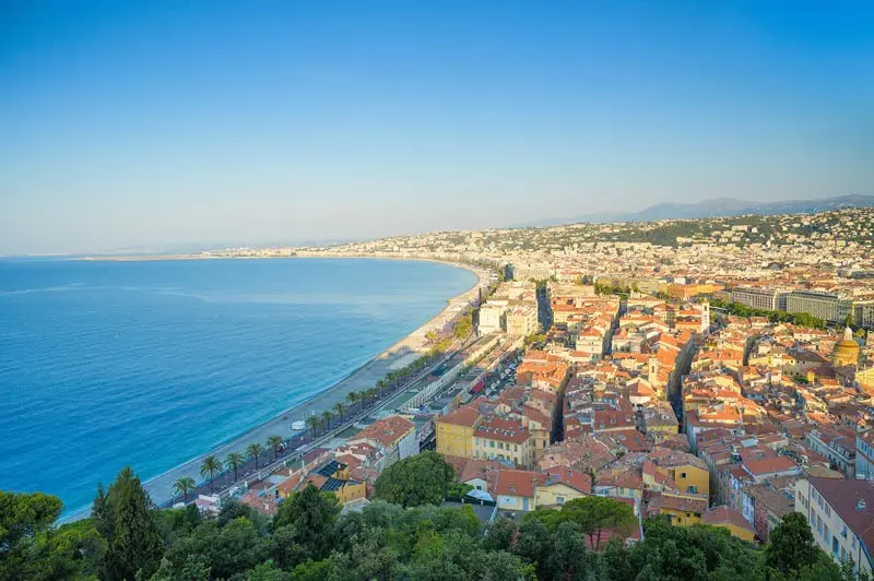 Gh&eacute; thăm C&ocirc;te d&rsquo;Azur, vẻ đẹp mơ m&agrave;ng của nước Ph&aacute;p 2