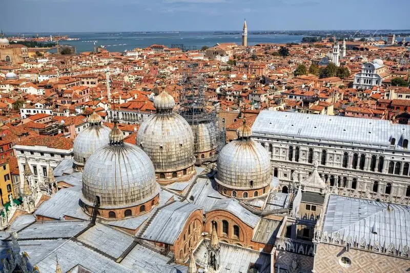 Ghé thăm Grand Canal, tuyệt tác kênh đào giữa lòng Venice 3