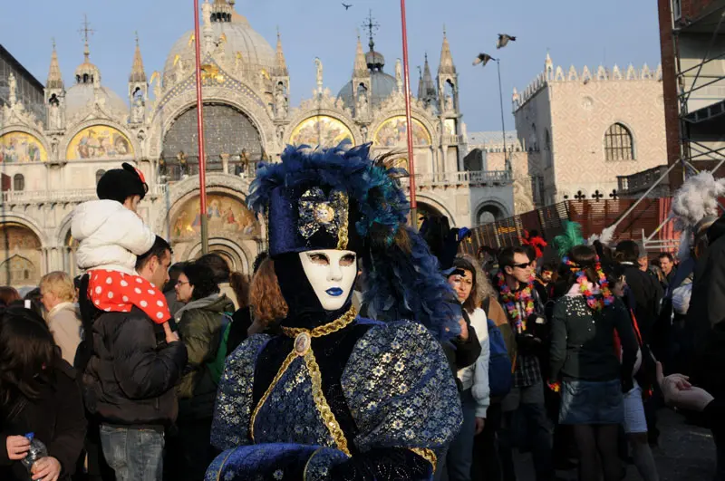 Ghé thăm Grand Canal, tuyệt tác kênh đào giữa lòng Venice 5