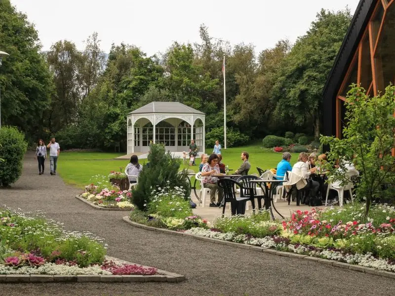 Gh&eacute; thăm thủ đ&ocirc; Reykjavik, th&agrave;nh phố sạch nhất Iceland 5