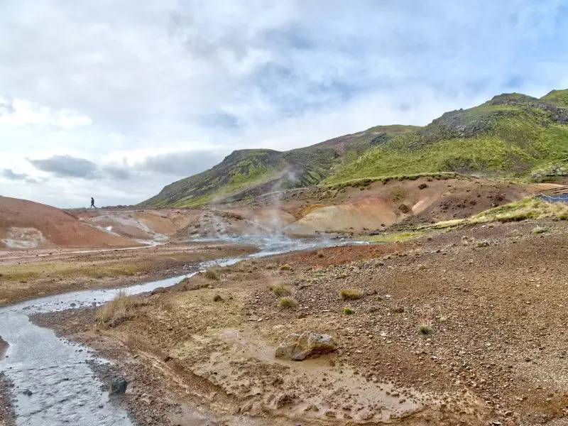 Gh&eacute; thăm thủ đ&ocirc; Reykjavik, th&agrave;nh phố sạch nhất Iceland 9