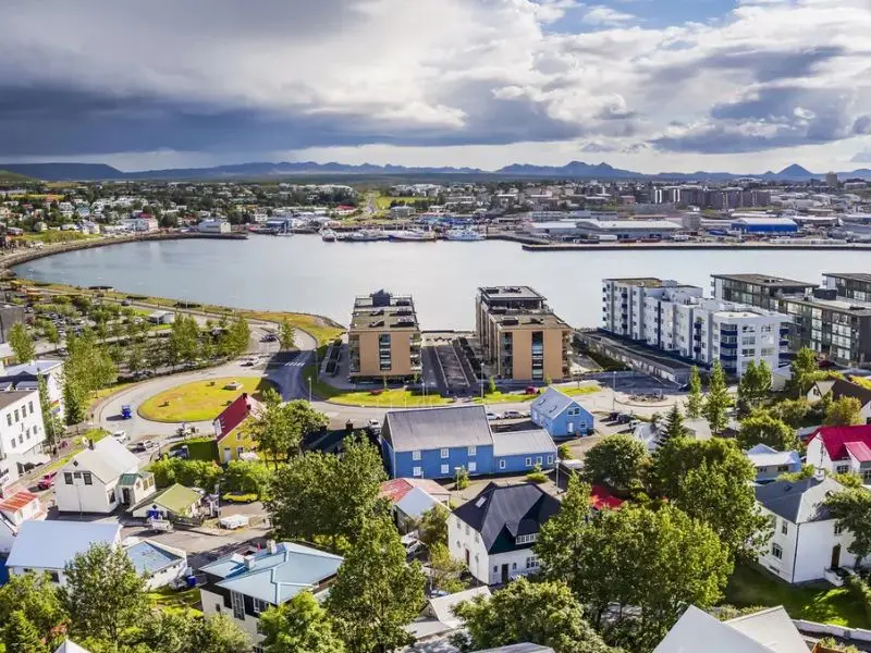 Gh&eacute; thăm thủ đ&ocirc; Reykjavik, th&agrave;nh phố sạch nhất Iceland 13