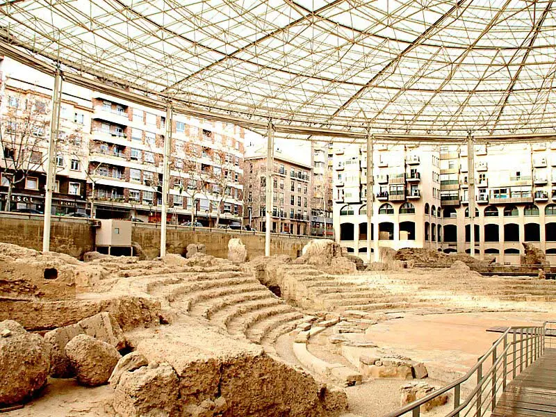 Gh&eacute; thăm Zaragoza, thủ đ&ocirc; quyến rũ của v&ugrave;ng Aragon T&acirc;y Ban Nha 8