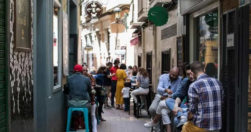 Gh&eacute; thăm Zaragoza, thủ đ&ocirc; quyến rũ của v&ugrave;ng Aragon T&acirc;y Ban Nha 10