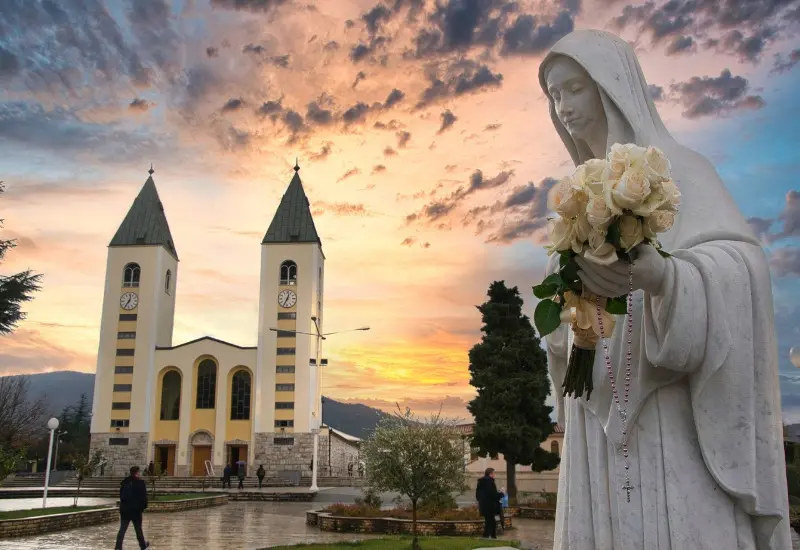 H&agrave;nh hương Medjugorje: Trải nghiệm độc đ&aacute;o kh&ocirc;ng n&ecirc;n bỏ lỡ 2