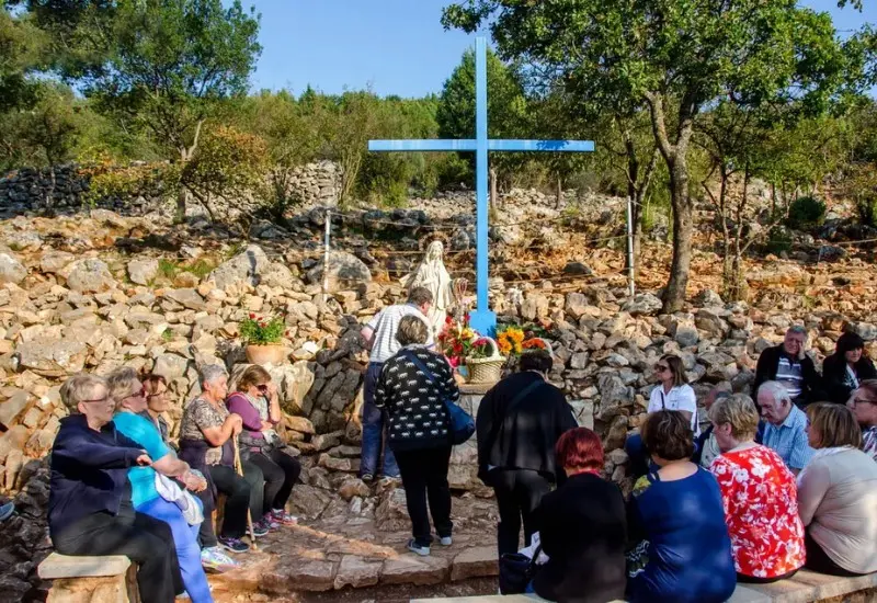 H&agrave;nh hương Medjugorje: Trải nghiệm độc đ&aacute;o kh&ocirc;ng n&ecirc;n bỏ lỡ 11