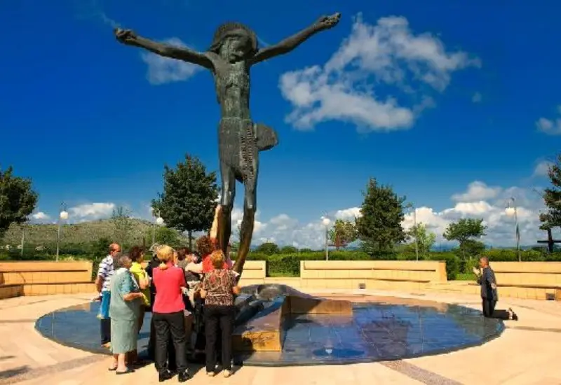 H&agrave;nh hương Medjugorje: Trải nghiệm độc đ&aacute;o kh&ocirc;ng n&ecirc;n bỏ lỡ 13