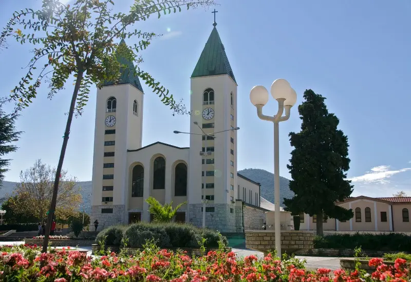H&agrave;nh hương Medjugorje: Trải nghiệm độc đ&aacute;o kh&ocirc;ng n&ecirc;n bỏ lỡ 7