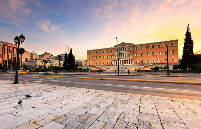 H&agrave;nh tr&igrave;nh đến Athens kh&aacute;m ph&aacute; thủ đ&ocirc; cổ đại của Hy Lạp 7