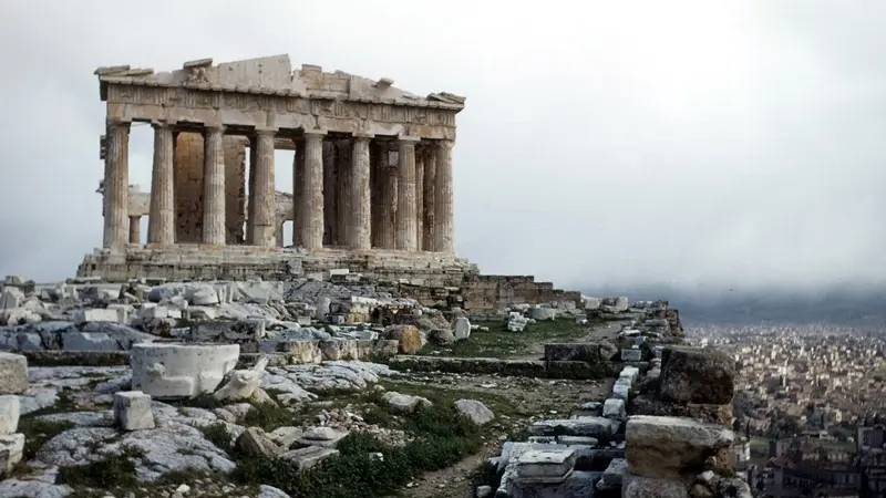 H&agrave;nh tr&igrave;nh đến Athens kh&aacute;m ph&aacute; thủ đ&ocirc; cổ đại của Hy Lạp 5