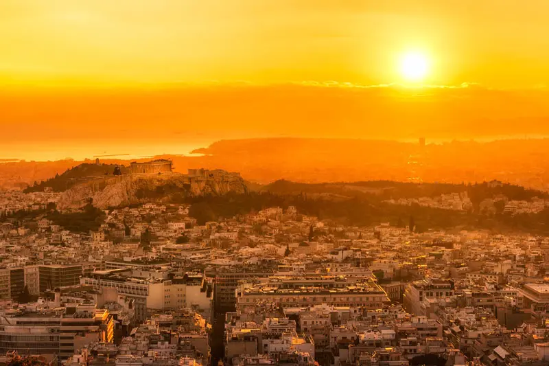 H&agrave;nh tr&igrave;nh đến Athens kh&aacute;m ph&aacute; thủ đ&ocirc; cổ đại của Hy Lạp 11