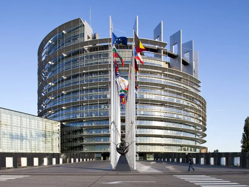 H&agrave;nh tr&igrave;nh kh&aacute;m ph&aacute; Brussels, th&agrave;nh phố cổ k&iacute;nh của Bỉ 8