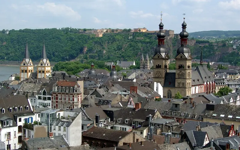 H&agrave;nh tr&igrave;nh kh&aacute;m ph&aacute; Koblenz tuyệt sắc giữa bầu trời ch&acirc;u &Acirc;u 3
