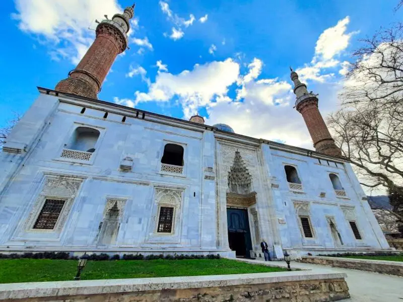 Kh&aacute;m ph&aacute; Bursa, miền đất gắn liền với vương triều Ottoman 7