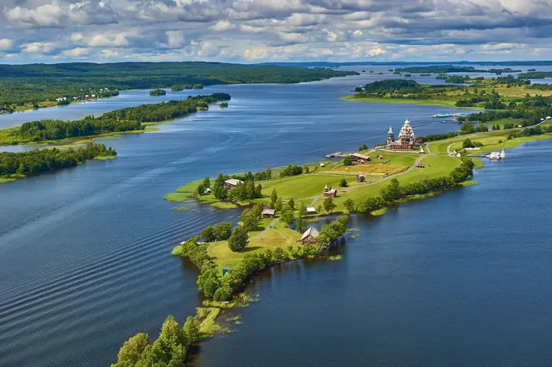 Khám phá Cộng hòa Karelia, viên ngọc ẩn dấu của du lịch Nga 2
