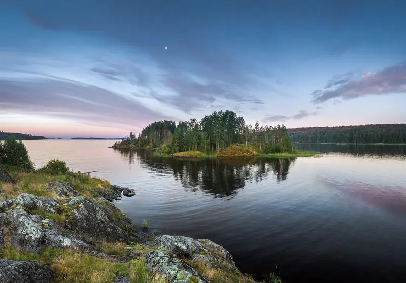 Khám phá Cộng hòa Karelia, viên ngọc ẩn dấu của du lịch Nga 10