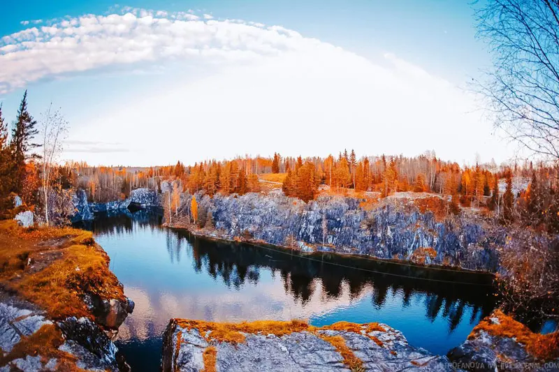 Khám phá Cộng hòa Karelia, viên ngọc ẩn dấu của du lịch Nga 9