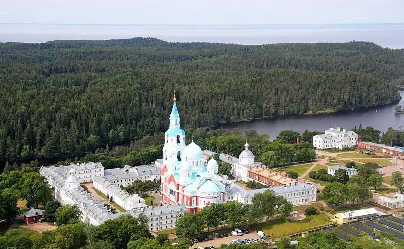 Khám phá Cộng hòa Karelia, viên ngọc ẩn dấu của du lịch Nga 6