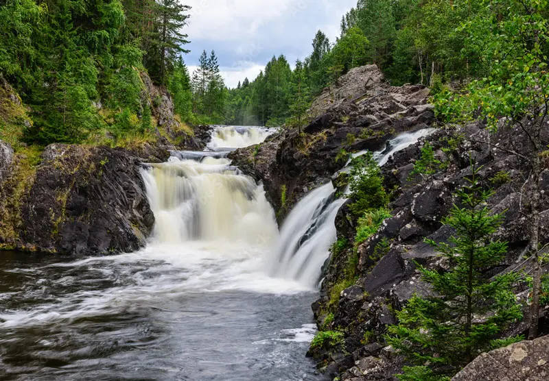 Khám phá Cộng hòa Karelia, viên ngọc ẩn dấu của du lịch Nga 7