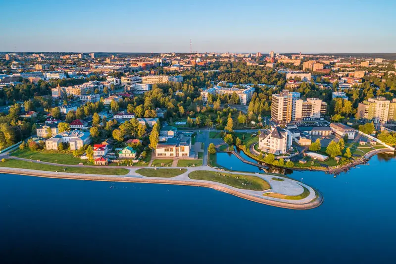 Khám phá Cộng hòa Karelia, viên ngọc ẩn dấu của du lịch Nga 8