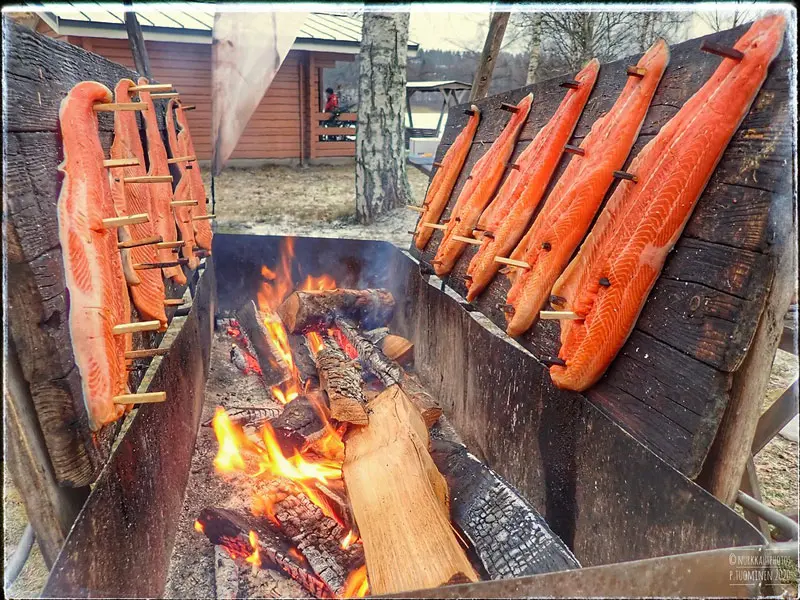 Khám phá Cộng hòa Karelia, viên ngọc ẩn dấu của du lịch Nga 12