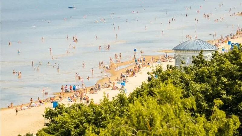 Kh&aacute;m ph&aacute; du lịch Latvia, t&igrave;m về tr&aacute;i tim của v&ugrave;ng Baltic 11